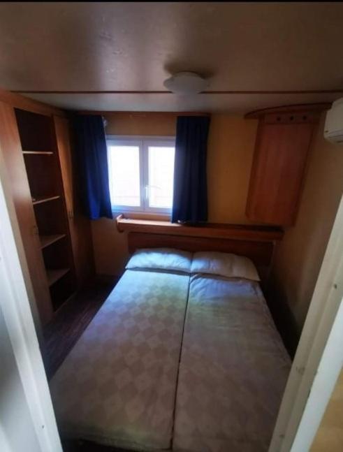 camping no stress Hotel Como Exterior foto
